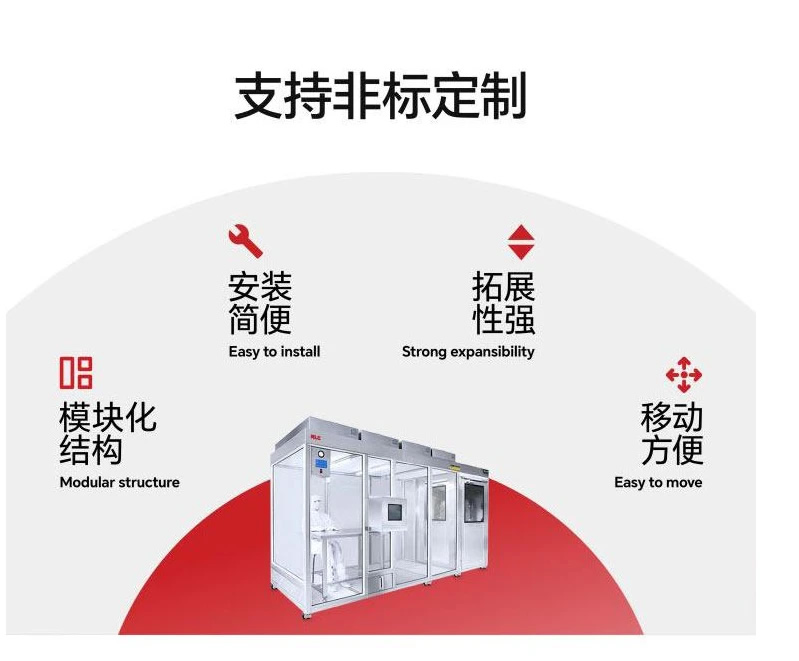 潔凈棚風(fēng)機(jī)